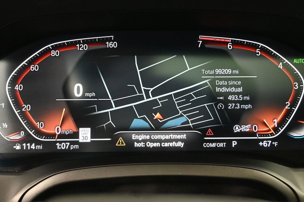 2020 BMW 3 Series 330i xDrive