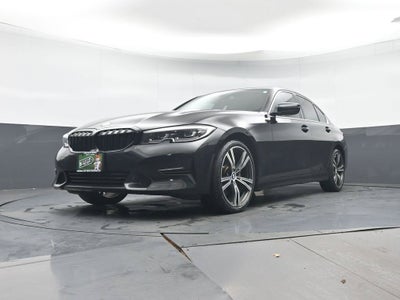 2020 BMW 3 Series 330i xDrive