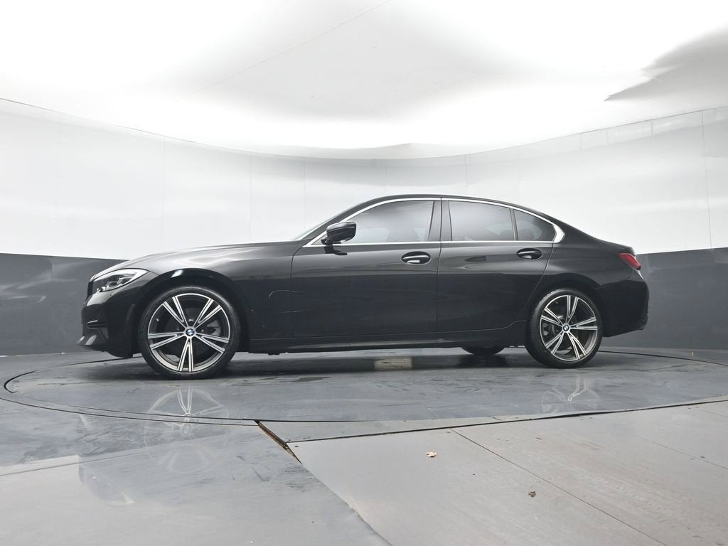 2020 BMW 3 Series 330i xDrive