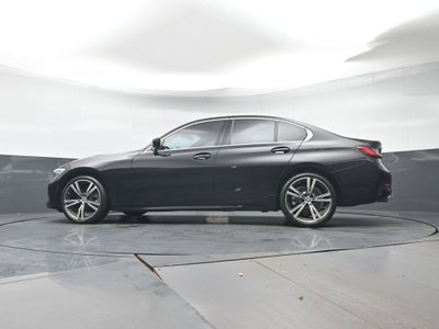 2020 BMW 3 Series 330i xDrive
