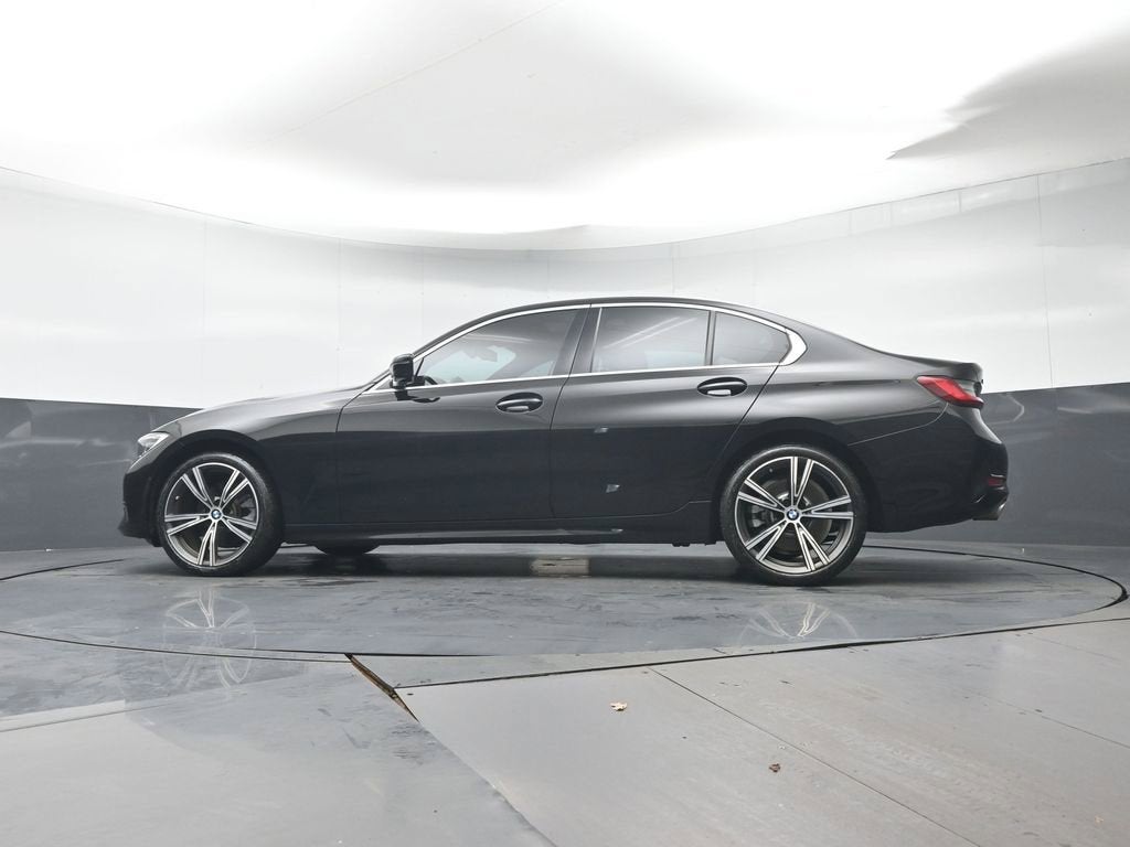 2020 BMW 3 Series 330i xDrive