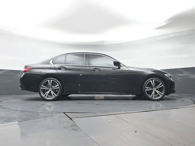 2020 BMW 3 Series 330i xDrive