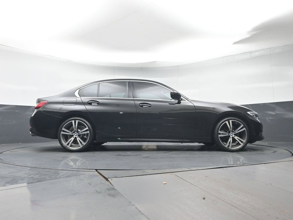 2020 BMW 3 Series 330i xDrive