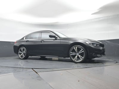 2020 BMW 3 Series 330i xDrive