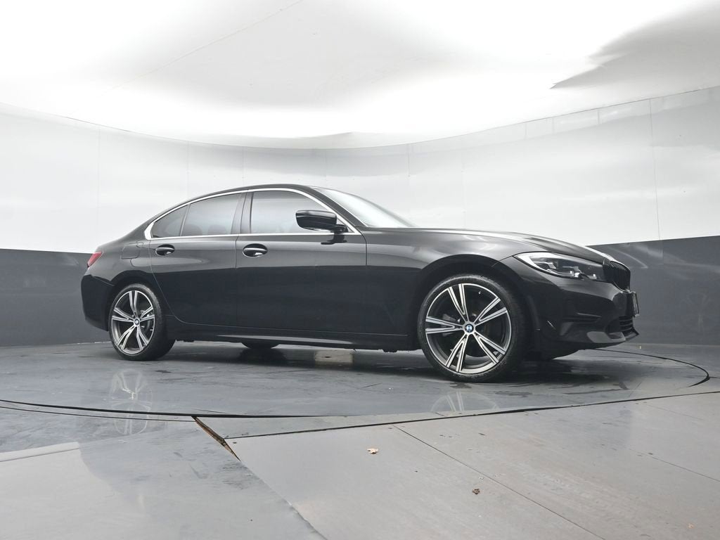 2020 BMW 3 Series 330i xDrive