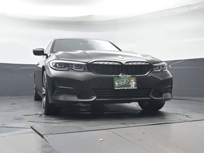2020 BMW 3 Series 330i xDrive