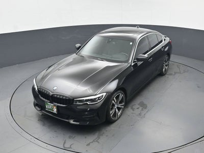 2020 BMW 3 Series 330i xDrive