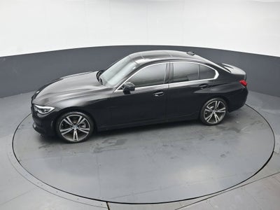 2020 BMW 3 Series 330i xDrive