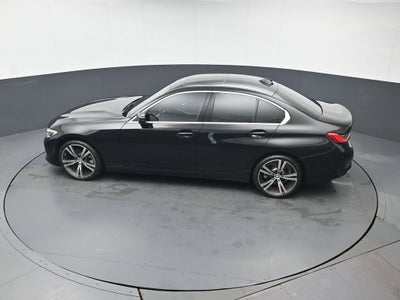 2020 BMW 3 Series 330i xDrive