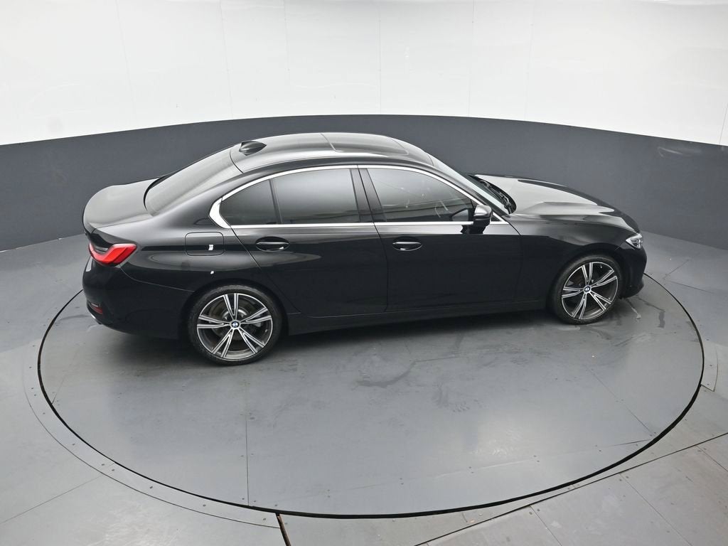 2020 BMW 3 Series 330i xDrive