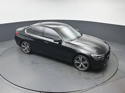 2020 BMW 3 Series 330i xDrive