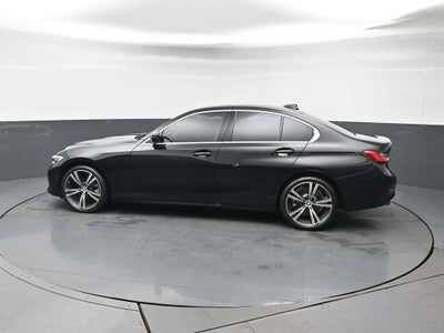 2020 BMW 3 Series 330i xDrive