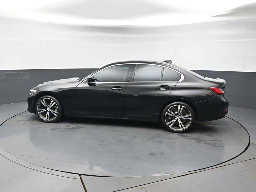 2020 BMW 3 Series 330i xDrive