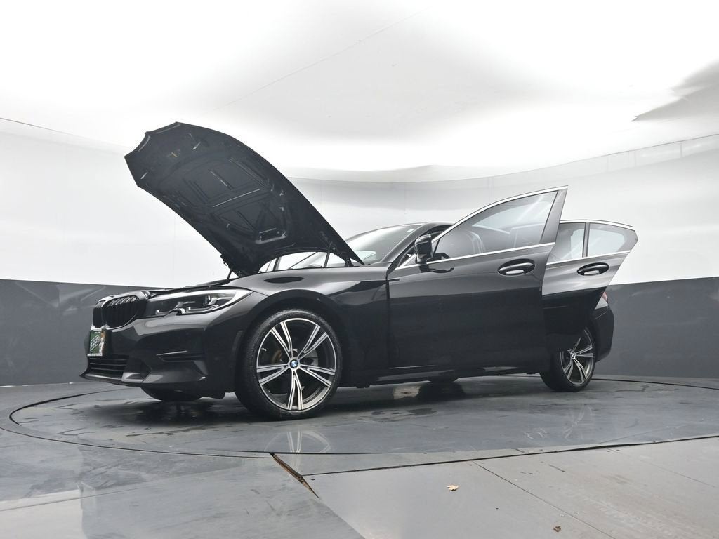 2020 BMW 3 Series 330i xDrive