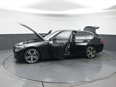 2020 BMW 3 Series 330i xDrive