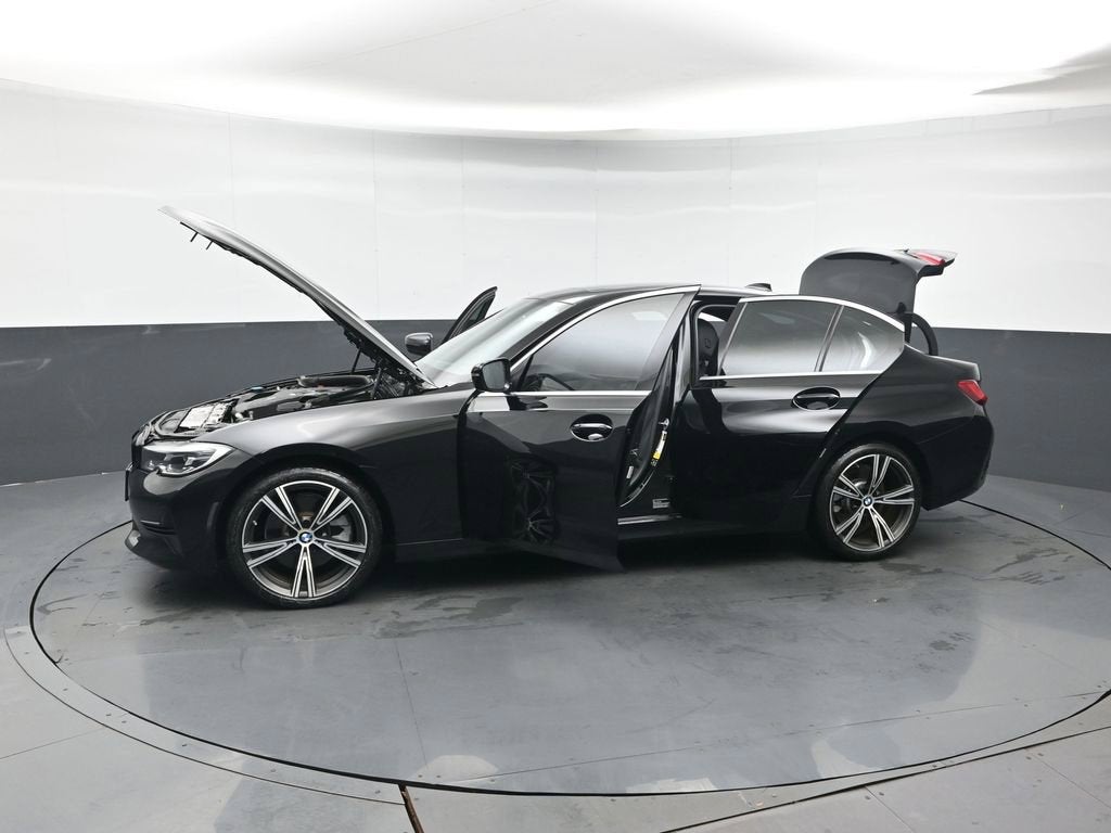 2020 BMW 3 Series 330i xDrive