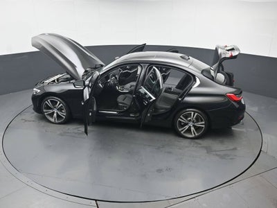 2020 BMW 3 Series 330i xDrive