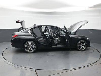 2020 BMW 3 Series 330i xDrive