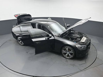 2020 BMW 3 Series 330i xDrive
