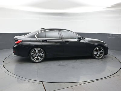 2020 BMW 3 Series 330i xDrive