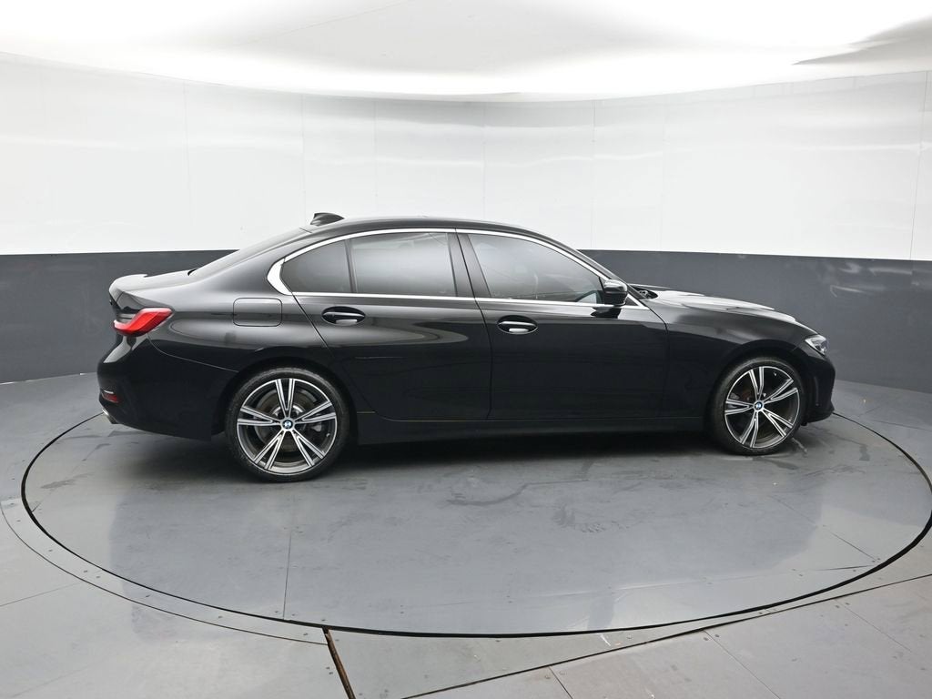 2020 BMW 3 Series 330i xDrive