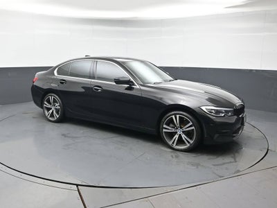 2020 BMW 3 Series 330i xDrive
