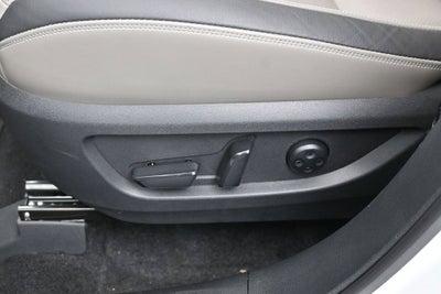 2024 INFINITI QX50 Sensory