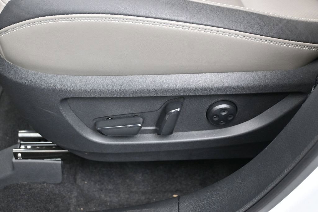 2024 INFINITI QX50 Sensory