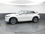2024 INFINITI QX50 Sensory