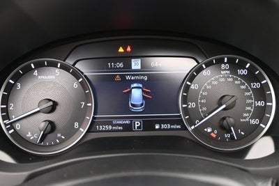 2024 INFINITI QX50 Sensory