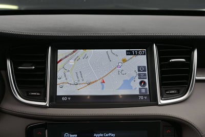 2024 INFINITI QX50 Sensory