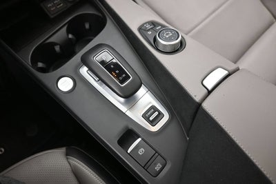 2024 INFINITI QX50 Sensory