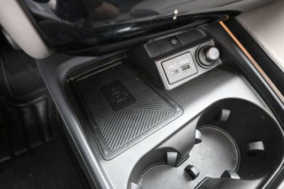 2024 INFINITI QX50 Sensory