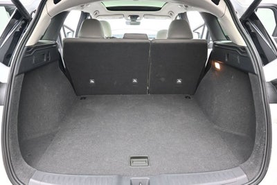 2024 INFINITI QX50 Sensory