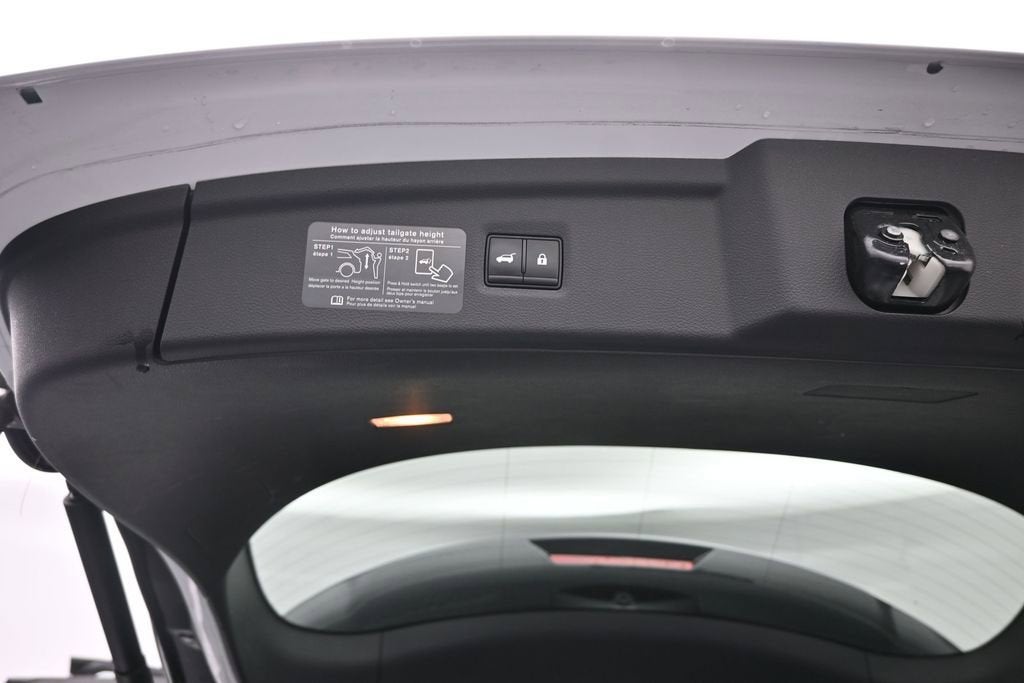 2024 INFINITI QX50 Sensory