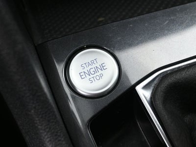 2022 Volkswagen Tiguan 2.0T S