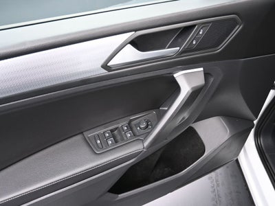 2022 Volkswagen Tiguan 2.0T S