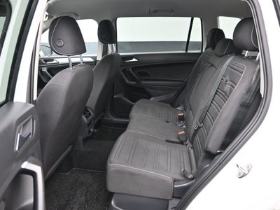 2022 Volkswagen Tiguan 2.0T S