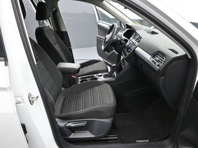 2022 Volkswagen Tiguan 2.0T S