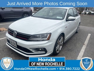 2017 Volkswagen Jetta GLI