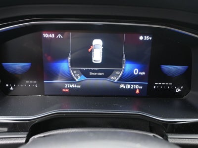 2023 Volkswagen Jetta 1.5T Sport