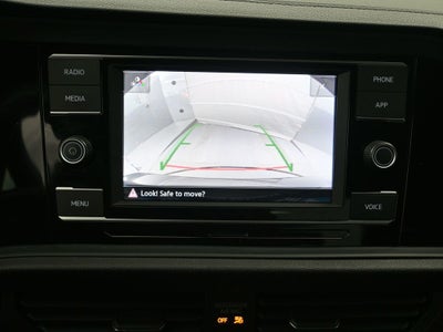 2023 Volkswagen Jetta 1.5T Sport