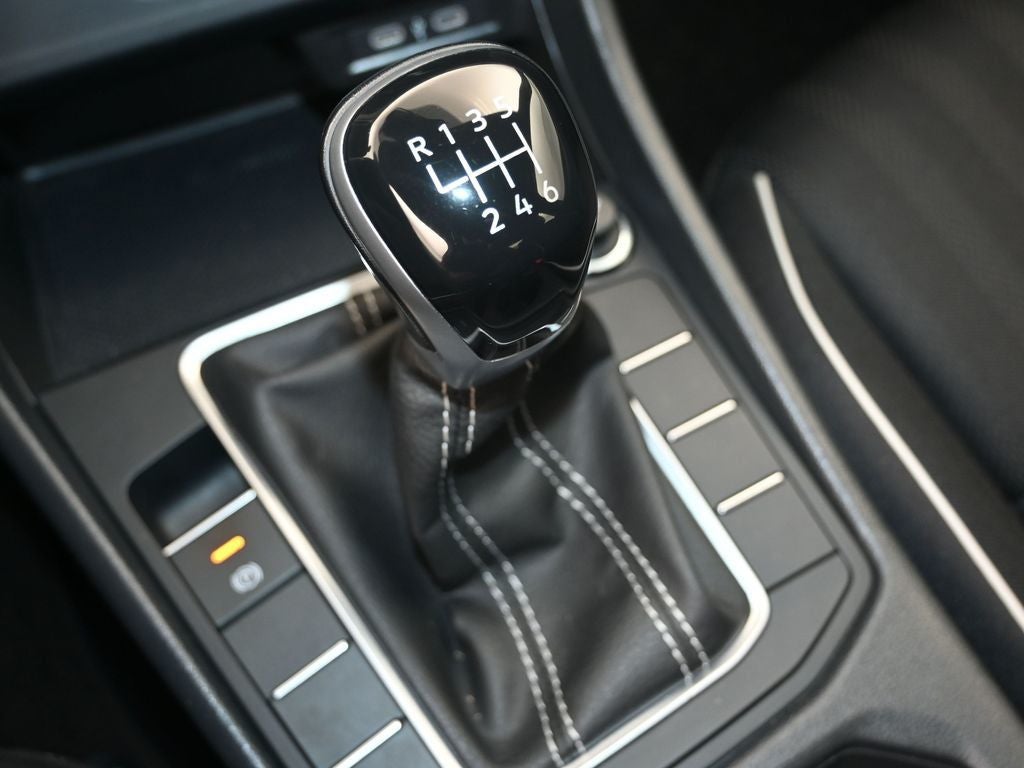 2023 Volkswagen Jetta 1.5T Sport