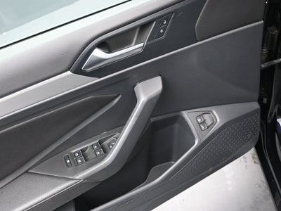 2023 Volkswagen Jetta 1.5T Sport