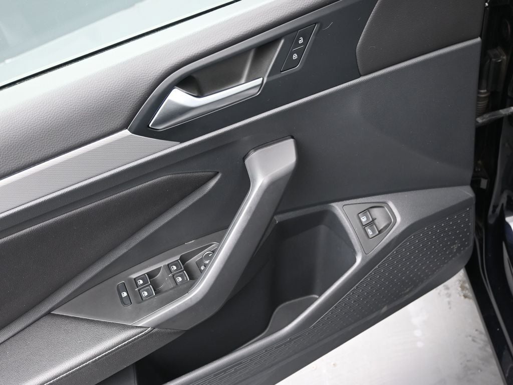 2023 Volkswagen Jetta 1.5T Sport