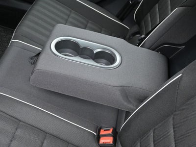 2023 Volkswagen Jetta 1.5T Sport