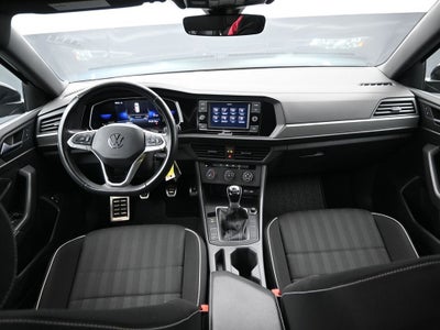 2023 Volkswagen Jetta 1.5T Sport