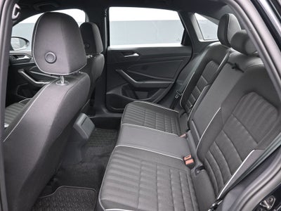 2023 Volkswagen Jetta 1.5T Sport