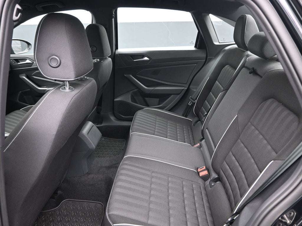 2023 Volkswagen Jetta 1.5T Sport