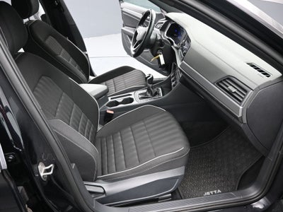 2023 Volkswagen Jetta 1.5T Sport